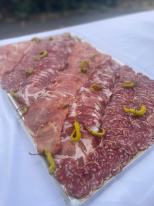 Prestation traiteur à Bordeaux