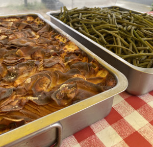Rôtisserie à Bordeaux | ROTISSERIE GALI