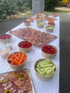 Traiteur à Bordeaux | ROTISSERIE GALI