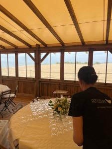 Traiteur rôtisseur à Bordeaux