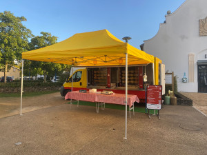 Traiteur professionnel à Bordeaux | ROTISSERIE GALI