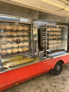 Traiteur professionnel à Bordeaux